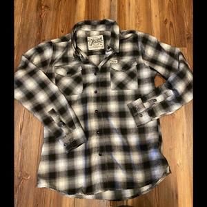 Women’s DIXXON Flannel heritage
